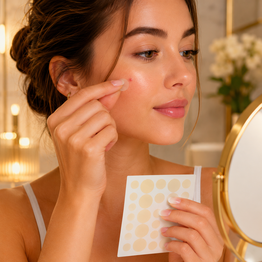 Patch pour masquer/soigner les boutons